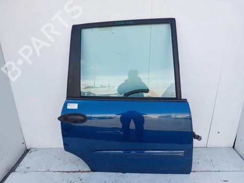 Used Right rear door Right rear door FIAT MULTIPLA (186_) 1.9 JTD 115 (115 hp) 34505665 34505665