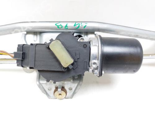 Front wiper motor RENAULT KANGOO (KC0/1_) 1.2 16V (KC05, KC06, KC03, KC0T, KC0W, KC1D) | BP28349835M29 