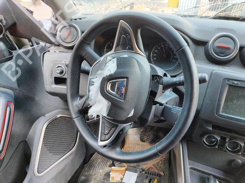 Electronic sensor DACIA DUSTER (HM_) 1.5 dCi 115 4x4 (HMAD) | BP15171124M84 