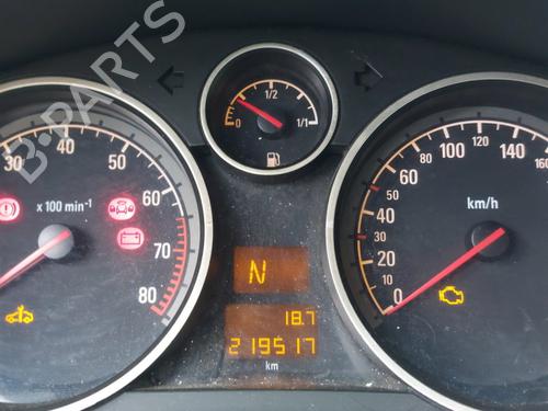 Right headlight OPEL ASTRA H (A04) 1.6 (L48) | BP37019897C29 - Image 8