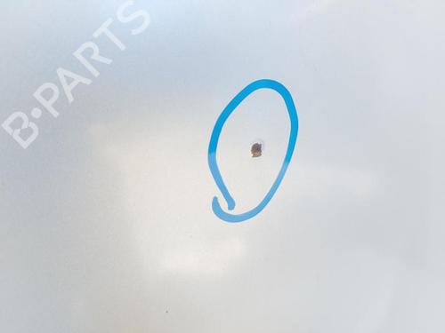 Hood VW POLO IV (9N_, 9A_) 1.2 12V | BP27559890C1 