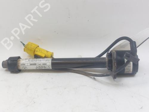 Used Electronic module Electronic module MERCEDES-BENZ GLE Coupe (C292) 350 d 4-matic (292.323, 292.324) (258 hp) 29474573 29474573