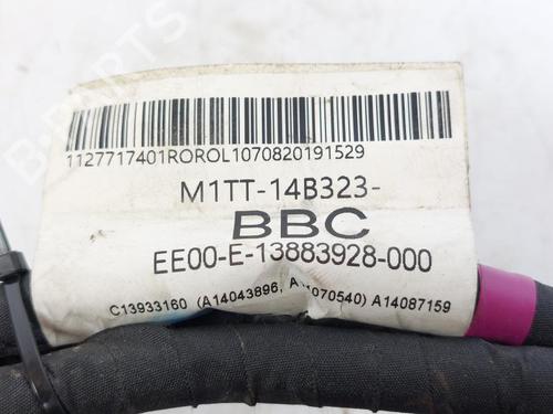 Wiring harness FORD PUMA (J2K, CF7) 1.0 EcoBoost | BP17204959E16