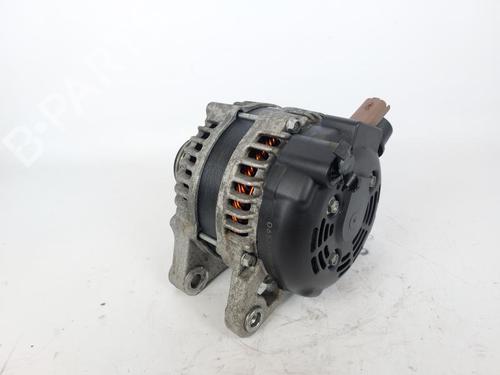 Alternator PEUGEOT 208 I (CA_, CC_) 1.5 BlueHDI 100 | BP20305808M7 