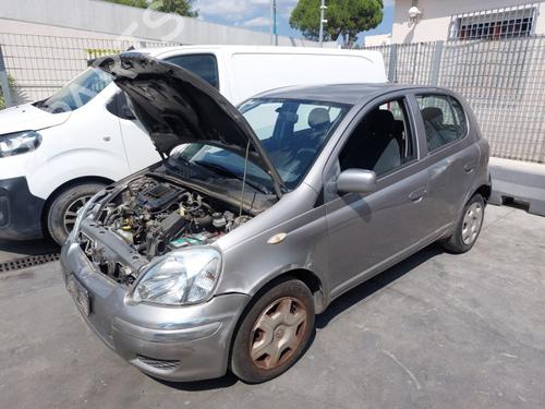 Engine TOYOTA YARIS (_P1_) 1.4 D-4D (NLP10_, NLP10R) | BP37259794M1 - Image 9