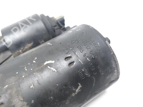 Startmotor VW LUPO I (6X1, 6E1) 1.0 | BP30453366M8 
