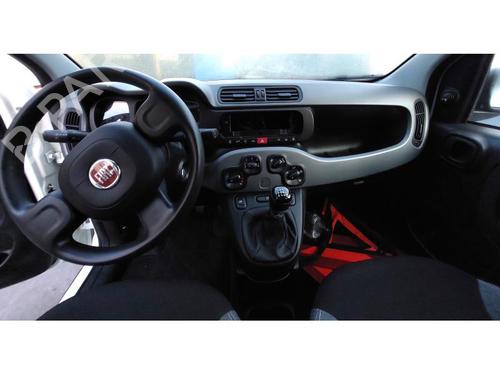 Pulley FIAT PANDA (312_, 319_) 1.0 Mild Hybrid (312.PYD1B) | BP23881663M122 