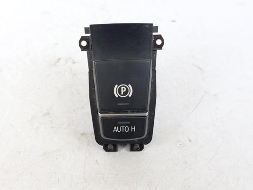 Used Hand brake BMW X3 (F25) sDrive 18 d (143 hp) 15171230