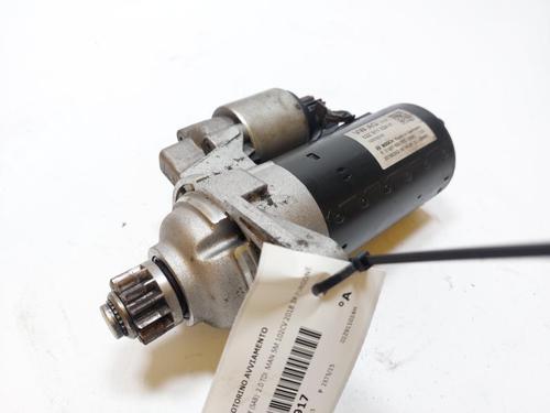 Démarreur VW CADDY IV MPV (SAB, SAJ) 2.0 TDI (102 hp) 33192609