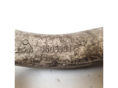 Right front suspension arm MERCEDES-BENZ C-CLASS (W204) C 220 CDI (204.008) | BP15151240M13 