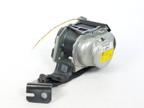 Used Rear left seatbelt BMW X1 (F48) sDrive 18 i (140 hp) 16179530