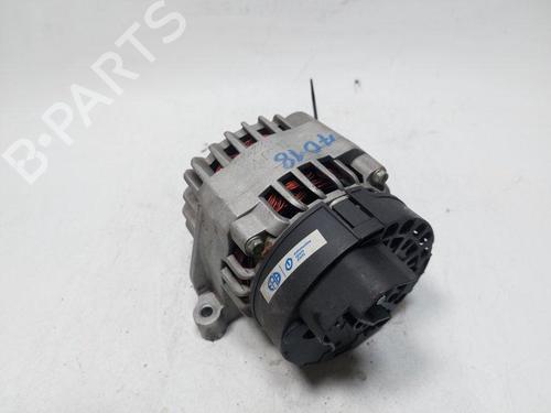 Alternator LANCIA YPSILON (843_) 1.2 (843.AXA1A) | BP33571744M7 - Image 4