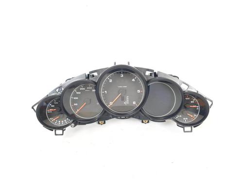 Used Instrument cluster PORSCHE PANAMERA (970) 3.0 D (250 hp) 15150993
