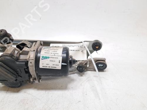 Front wiper motor CHEVROLET AVEO Hatchback (T300) 1.2 | BP40061393M29 - Image 3