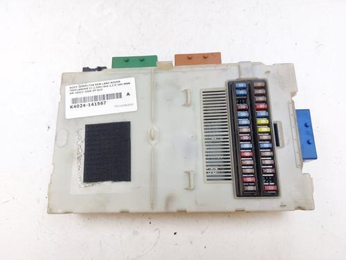 Used Electronic module Electronic module LAND ROVER FREELANDER 2 (L359) 2.2 TD4 4x4 (160 hp) 26672248 26672248