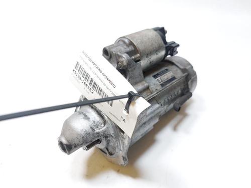 Motor de arranque TOYOTA YARIS (_P9_) 1.33 VVT-i (NSP90_, NSP90R) | BP30801848M8 