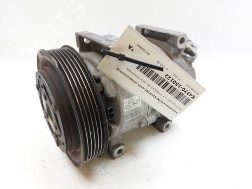 Used AC compressor FIAT STILO (192_) 1.9 JTD (192_XE1A) (115 hp) 27866547