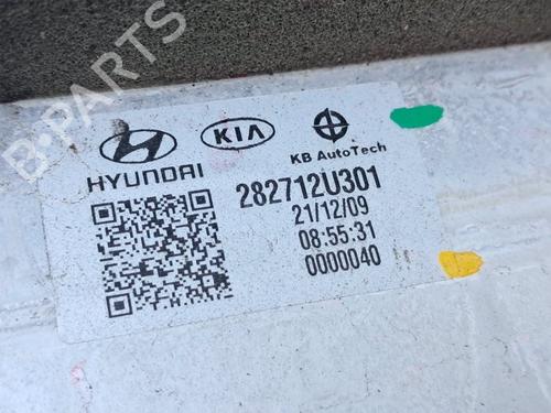 Intercooler KIA SPORTAGE V (NQ5) 1.6 CRDi MHEV AWD | BP36488727M30 - Image 5