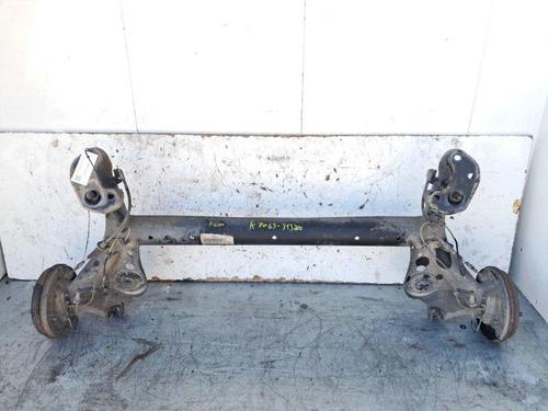Used Rear axle Rear axle FORD FIESTA VI (CB1, CCN) 1.0 EcoBoost (100 hp) 34263144 34263144