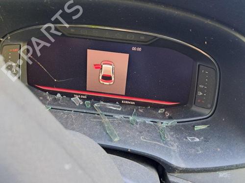 Electronic module SEAT LEON (5F1) 1.6 TDI | BP33194352M83  - Image 10