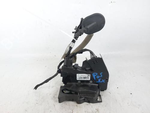 Used Rear left lock RENAULT MEGANE IV Grandtour (K9A/M/N_) 1.5 Blue dCi 115 (K9A6) (116 hp) 20501775