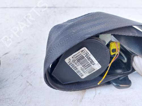 Airbag Kit NISSAN JUKE (F15) 1.5 dCi | BP30801999C86 