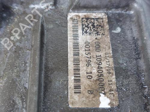 Gearbox MERCEDES-BENZ SPRINTER 3,5-t Platform/Chassis (B907, B910) 314 CDI (910.131, 910.133, 910.030) | BP33198086M3 - Image 10
