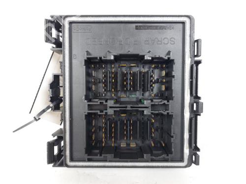 Used Fuse box FORD FOCUS IV (HN) 1.5 EcoBlue (120 hp) 23881624