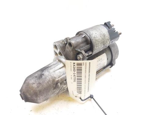 Used Starter Starter MERCEDES-BENZ A-CLASS (W176) A 160 CDI / d (176.011) (90 hp) 27554849 27554849
