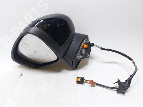 Used Left mirror Left mirror OPEL CROSSLAND X / CROSSLAND (P17, P2QO) 1.5 (75) (110 hp) 33752318 33752318