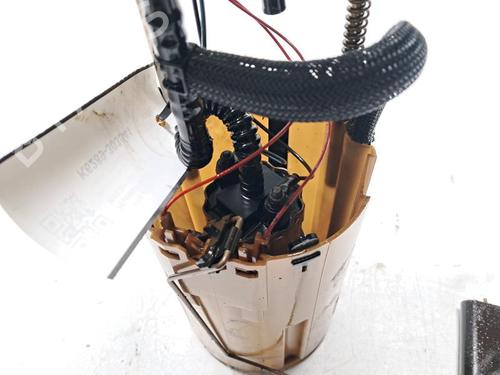 Fuel pump PEUGEOT BOXER Van 2.2 HDi 120 | BP31353376M76