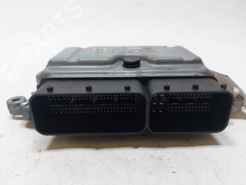 Engine control unit (ECU) MERCEDES-BENZ A-CLASS (W169) A 160 CDI (169.006, 169.306) | BP36618251M57 - Image 2