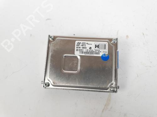 Camera KIA NIRO I (DE) E-NIRO | BP15154991E14 