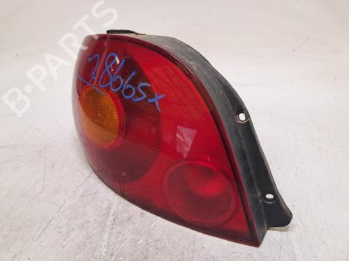Left taillight DAEWOO MATIZ (M100, M150) 0.8 | BP36908117C34 - Image 3