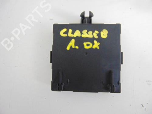 Control unit MERCEDES-BENZ B-CLASS Sports Tourer (W246, W242) B 200 CDI (246.201) | BP15140406M11