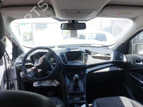 Front right lock FORD KUGA II (DM2) 1.5 TDCi | BP26516656C97 - Image 11