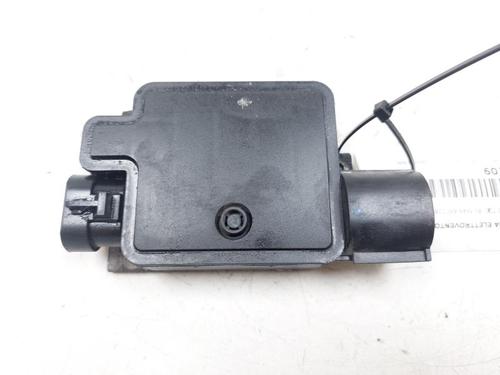 Used Radiator fan FORD C-MAX II (DXA/CB7, DXA/CEU) 1.6 TDCi (115 hp) 29327345