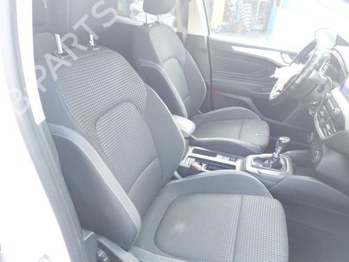 Electronic module FORD FOCUS IV Turnier (HP) 1.5 EcoBlue | BP26678170M83 