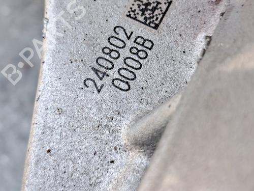 Gearbox TOYOTA AYGO X (_B7_) 1.0 VVT-i (KGB70) | BP38036284M3 - Image 10