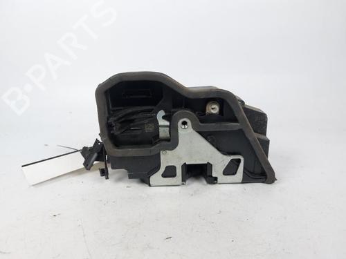 Front right lock BMW X3 (F25) xDrive 20 d | BP17206121C97 