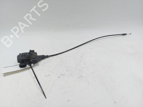 schloss-heckdeckel-smart-forfour-hatchback-453-2014-25483194 main image