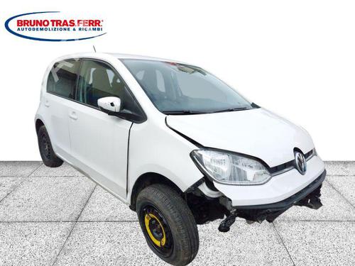 Pompa ABS VW UP! (121, 122, BL1, BL2, BL3, 123) 1.0 | BP15166717M43