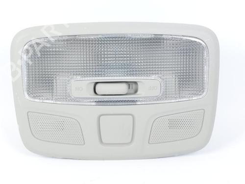 Luz interior SUZUKI IGNIS III (MF, FF) 1.2 Hybrid AllGrip (ATK412) (83 hp) 15167802