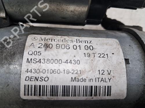Starter MERCEDES-BENZ GLB (X247) GLB 180 d (247.610) | BP40215719M8  - Image 6