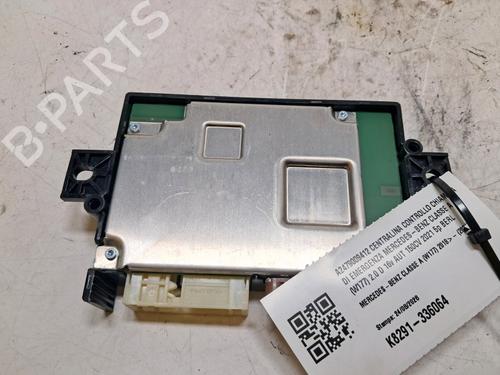 Engine control unit (ECU) MERCEDES-BENZ A-CLASS (W177) A 200 d (177.012) | BP38558113M57 - Image 3