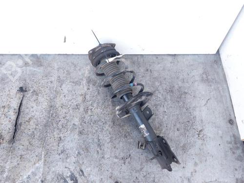 Used Left front shock absorber NISSAN QASHQAI I (J10, NJ10) 1.5 dCi (106 hp) 30898660