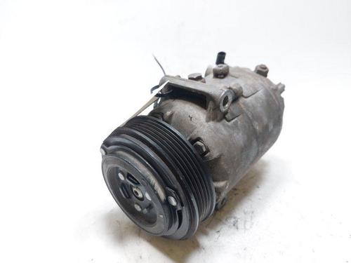 Used AC compressor AC compressor OPEL MERIVA B MPV (S10) 1.4 LPG (75) (120 hp) 34207196 34207196