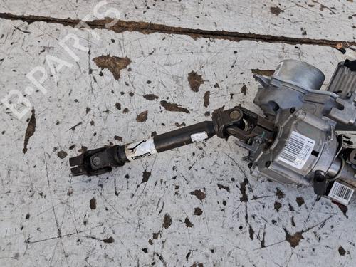 Steering column FORD FIESTA VI (CB1, CCN) 1.4 TDCi | BP39021169M21 - Image 3