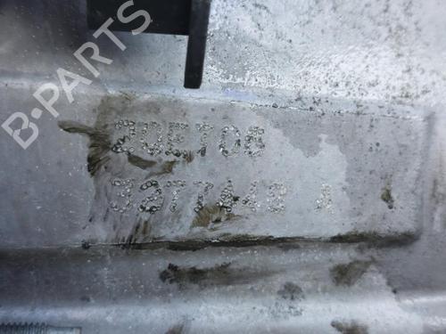 Gearbox PEUGEOT 2008 I (CU_) 1.6 HDi | BP33197133M3 - Image 6
