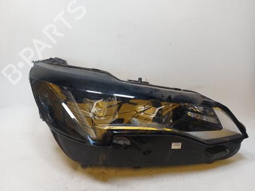 Used Right headlight Right headlight 37259863 37259863